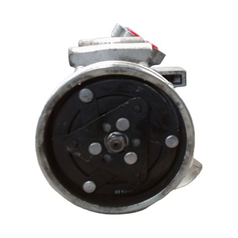 Compresseur Air Conditionne RENAULT Clio III 2010- [PRODUIT D'OCCASION]♻️8200953359 (1/5)