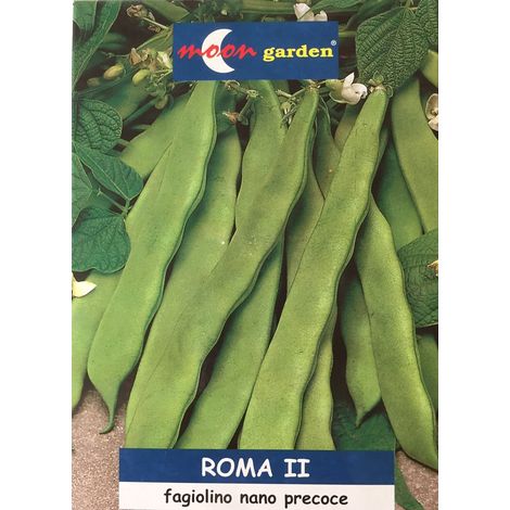 Fagiolino Roma II 250 g