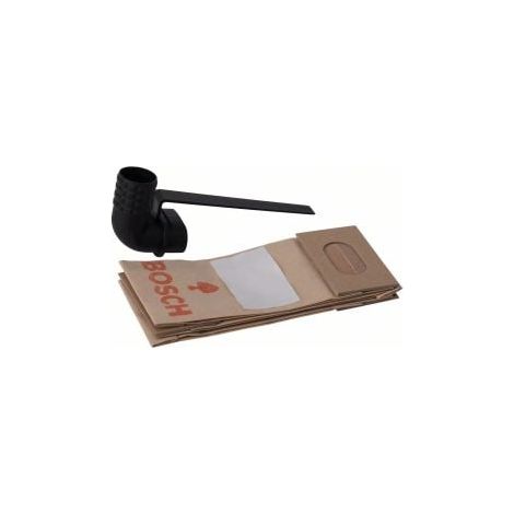 Sacchetti  per  aspirapolvere  Bosch  -  2605411025 (1/2)