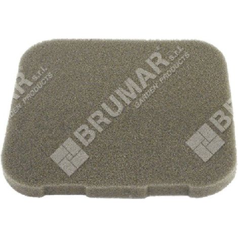 Spugna filtro aria per motori LONCIN 180130250-T323 COMPATIBILE - 049155