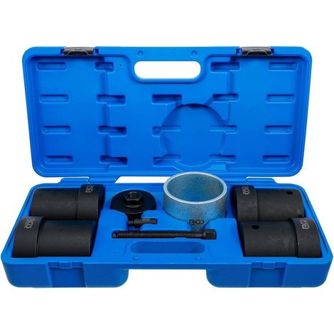 Jeu d Extracteurs de Pignon de Transmission - 1 Set - Pour VAG - Extraction Facile et Sécurisée - D-Work (1/5)