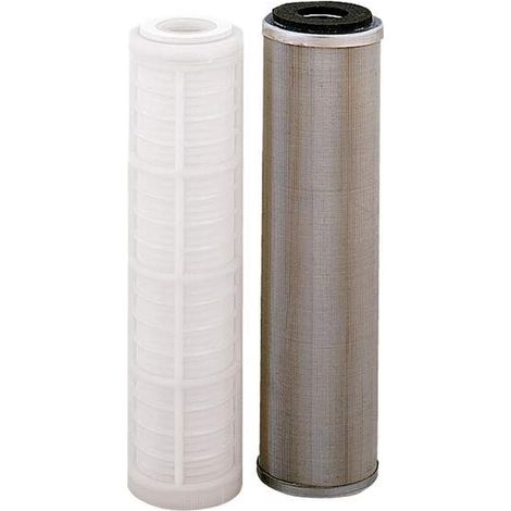Filterpatronen für Behälter 5370 Caleffi 537004-537005  537004