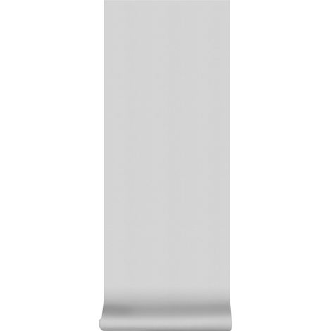 Superfresco Easy - Vliestapete Uni - Grau - 10m x 52cm