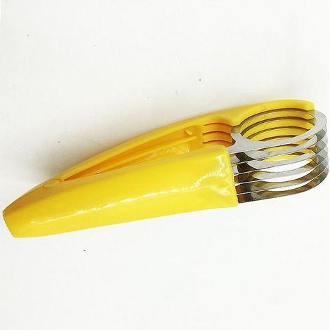 Trancheuse de légumes Rapide (1/4)