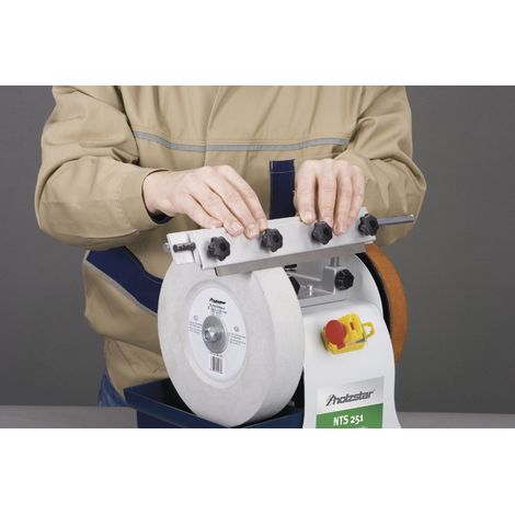 Accessoire pour NTS251 Holzstar 5910024