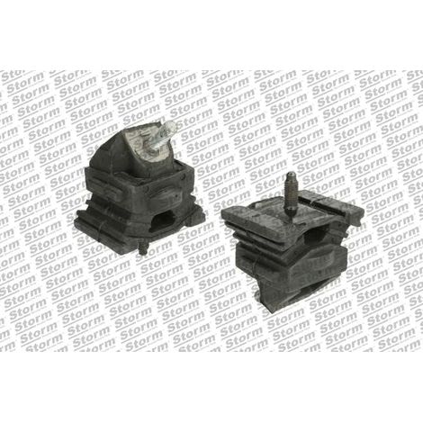 Support moteur compatible Ford 4409223 (1/2)