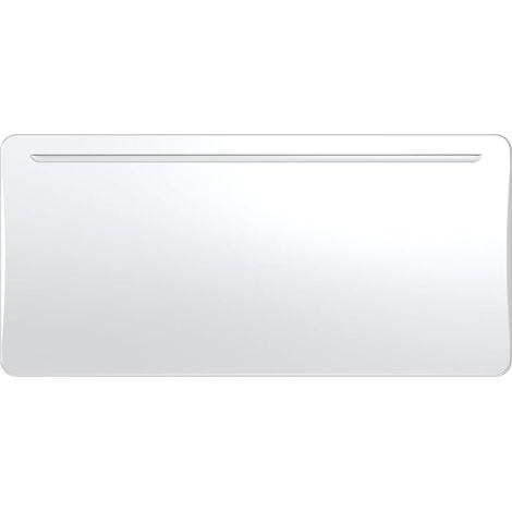 Radiateur Électrique Connecté ALEN WiFi 2000W - Inertie Céramique (1/5)