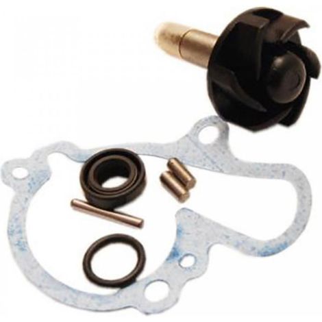 wasserpumpe one für motorrad minarelli 50 am6 neu
