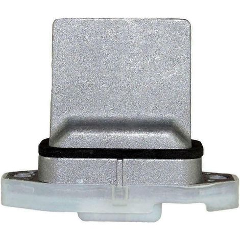 Moteur de ventilateur de commande de chauffage compatible avec Nissan X-Trail T30 (2001-2013) (1/5)