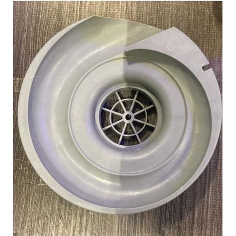 BESTWAY - Chiocciola per motore 500 W codice 58486
