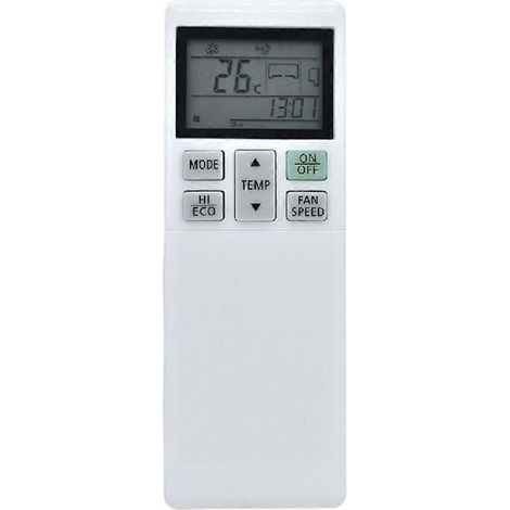 Télécommande pour climatiseur Mitsubishi RLA502A700B RLA502A700L -700S