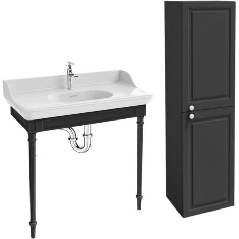 Pack console JACOB DELAFON Cléo 1890