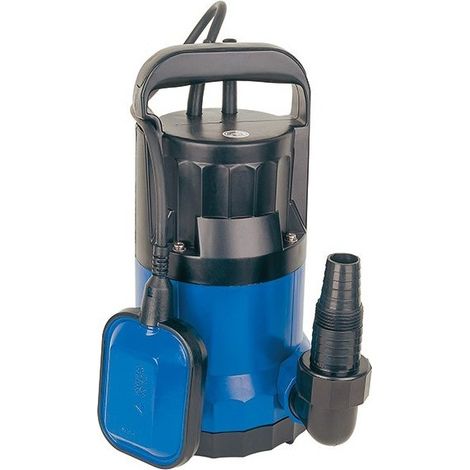 Tauchpumpe Cave Ecop 100 Klarwasser 200 W 4800 l/h - Dipra