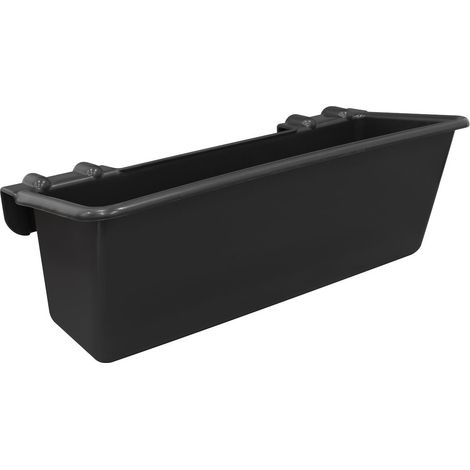 Sealey AFT08 Hook-Over Trough 40L