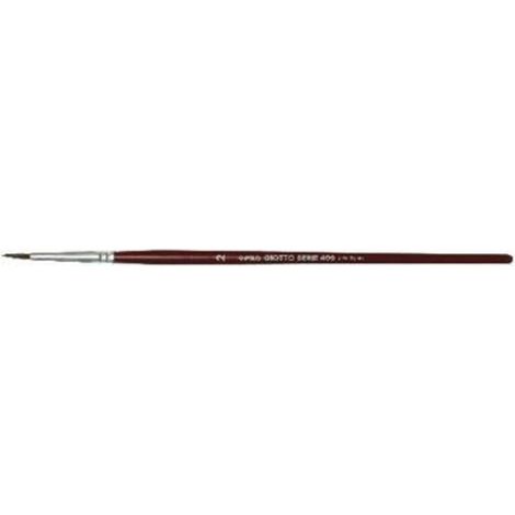 Pennello P. Tonda Serie 400 N. 2 X12