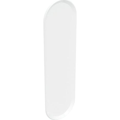 support mural Geberit pour télécommande 243249111 pour Geberit AquaClean Mera / Tuma / Sela