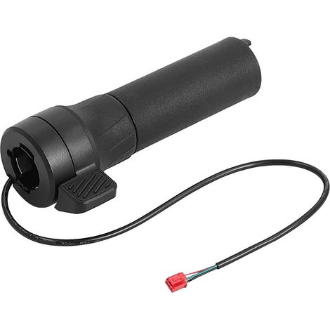 These new products are compatible with the Gas Griff, the Fuel Gas Griff, the Lenk Gas Griff and the Regulatory Control of the G3/ZT3/F3 Scooters.