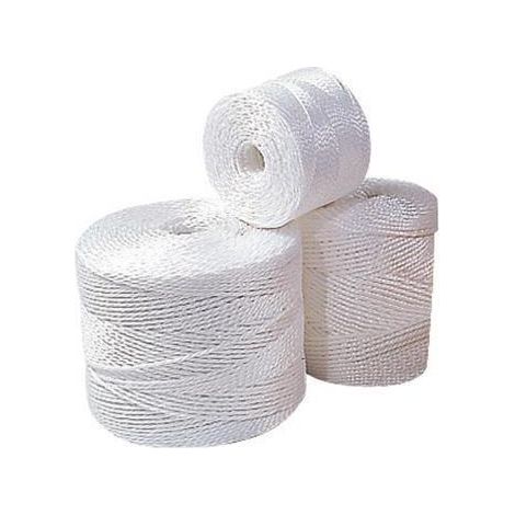 HEAD cordon en plastique polypropylène Epaisseur: 1.3 mm 1600 m Charge max.: 40 kg