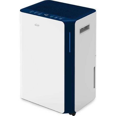Argoclima ARGO DRY PURY EVO WF 21. Consumi: 330 W, Tensione di ingresso AC: 220 - 240 V, Frequenza di ingresso AC: 50 Hz. Larghezza: 305 mm, Profondità: 235 mm, Altezza: 495 mm - DRYPURYW21 (1/6)