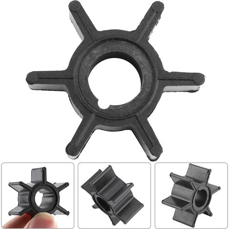 Turbine de pompe à eau pièce détachée pour YAMAHA (9.9/15HP) 682-44352-01 682-44352-01-00 (1/5)