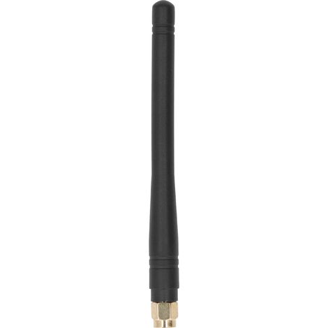 Lot de 5 antennes omnidirectionnelles 5G pleine bande haut gain, étanches, avec connecteur SMA mâle (1/5)