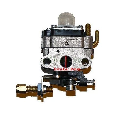 Carburateur neuf pour moteur Honda GX31 GX 31 QUALITÉ (1/2)