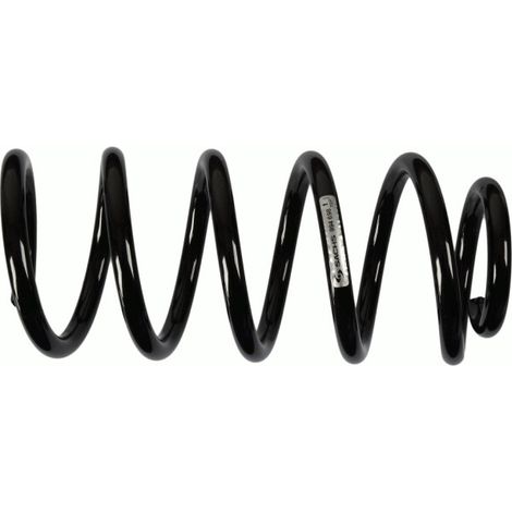 RESSORT DE SUSPENSION SACHS MINI MINI ARRIÈRE ONE/COOPER 07-15