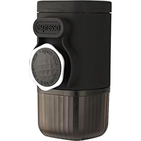 Cafetière portable, pour camping, extérieur et randonnée (1/5)