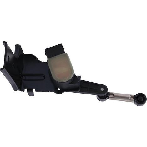 Sensor de nivel de altura trasero derecho 92190-2W100 921902W100 para Hyundai SANTA FE DM 2013-2016 Sensor de nivel de suspensión neumática (1/5)