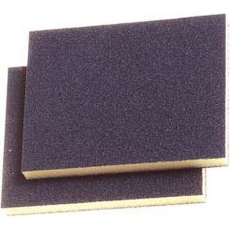 5BL SPUGNE ABRASIVE - grana 100, pz.2 PG 339.90