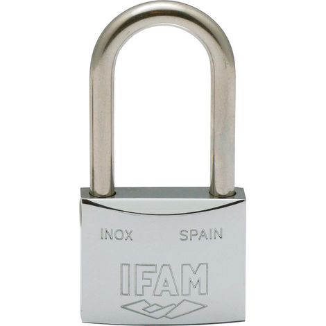 Cadenas Inox Ifam 40al (1/3)