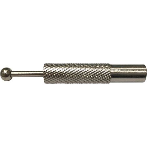 Mini griffe à écrou - 55 mm. - multirex (1/2)