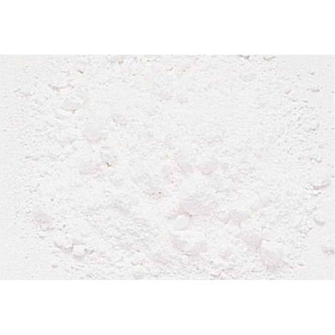 Pigment pour création de peinture - pot 110 g - Blanc de Zinc