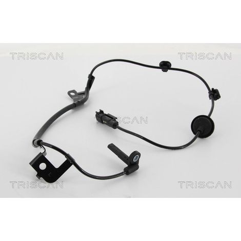Capteur, vitesse de roue Triscan 8180 42521 CITROËN 4545.G4 4545.L7 4670A157