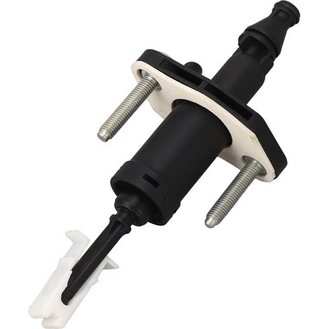 Cylindre émetteur d'embrayage 55561915, maître-cylindre de remplacement pour Opel Astra J 2009-2015, cylindre principal d'embrayage compatible, pièce neuve (1/5)