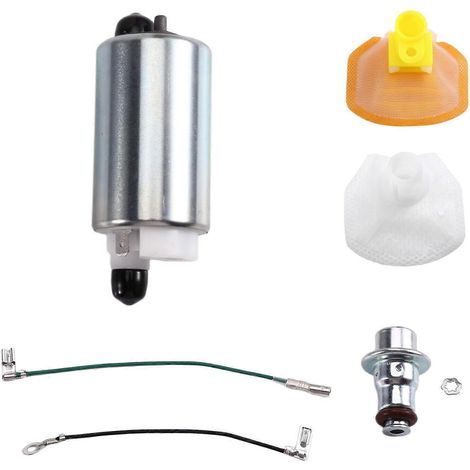 Kraftstoffpumpe und FPF-Regler für Kawasaki Vulcan S 2015-2023 (Ref. 49040-0738) (1/5)