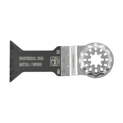 Fein 1x lame de scie E-Cut Long-Life Starlock 50 mm - 63502221210