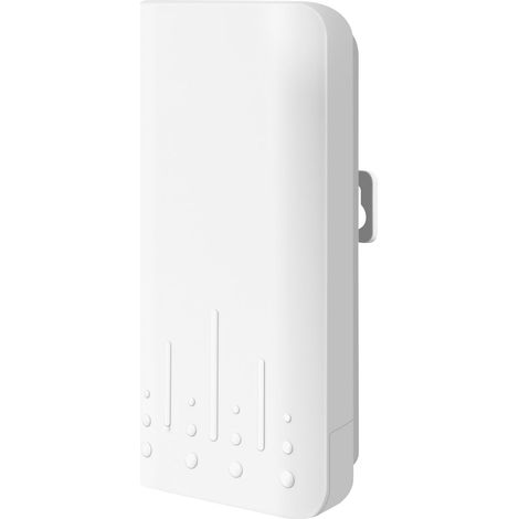 2.4G extérieur haute alimentation répéteur Étanche signal amplificateur (1/5)