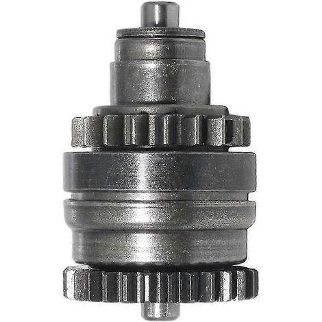 Pignon de démarreur 18/28 dents de remplacement pour KTM 250 300 TE XC XCW EXC Sixdays Freeride 250 R Husqvarna TE250 5514