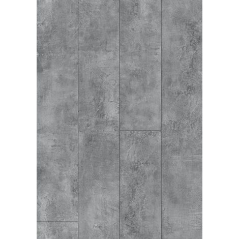 Mexen Bardiglio  pannelli vinilici 1227 x 187 mm LVT Dryback 2,5 mm, supporto in PVC, 4 V-Fuga, Pietra (1/2)
