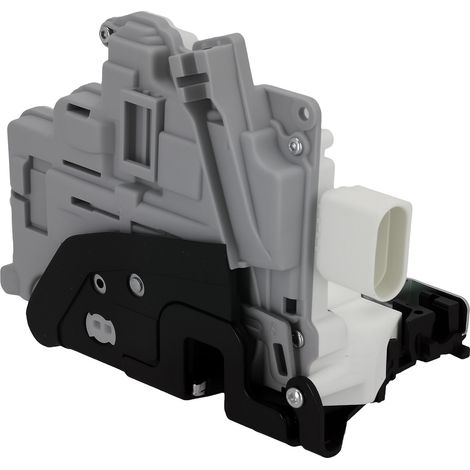 Actionneur de Porte Arrière for AUDI A3 A6 A7 Q3 2010-2021 4G0839015 9 Broches (1/5)