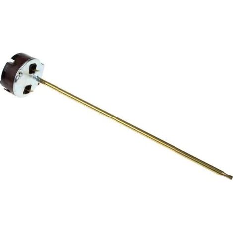 Universeel - thermostat chauffe-eau 270mm - 95°c - 691633 -