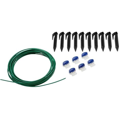 RH3 - Kit riparazione cavo perimetrale McCulloch