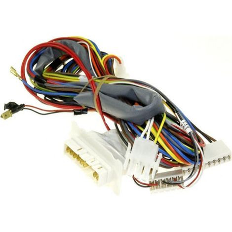 CABLAGE COMPLET POUR REFRIGERATEUR ARISTON - C00297088 (1/2)