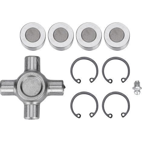 U-Joint, Neoteric Energy Expertise Excellence for the Right