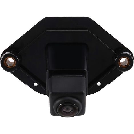 Cámara de asistencia de estacionamiento trasero 28442-HV00A 28442HV00A para Nissan Rogue Sport Qashqai 2018 2019 2020 2021 2022 (1/5)