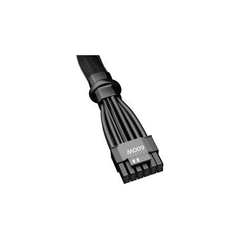Be quiet  Cavo adattatore 12vhpwr