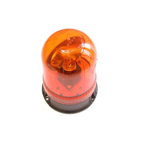 Rundumleuchtenhalterung 12V - 55W für grundplatte unterlegscheibe hydraulikstecker