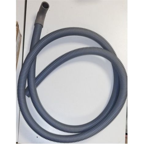 Whirlpool 483286000128 Ablaufschlauch für Geschirrspüler