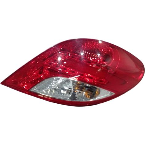 Feu Arriere Droit PEUGEOT 207 [PRODUIT D'OCCASION]♻️6351y7 (1/4)